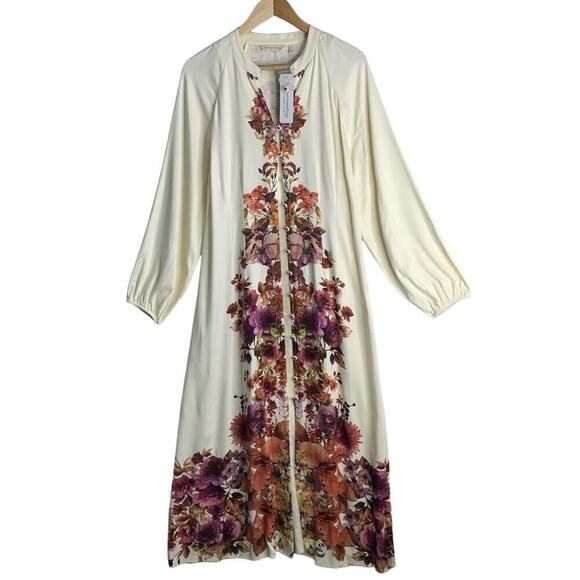 Soft Surroundings Paulette Tunic Shift Dress Womens Size Large NWT $150 - Picture 5 of 11